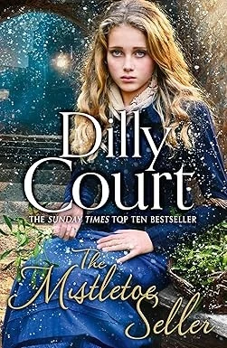 The Mistletoe Seller